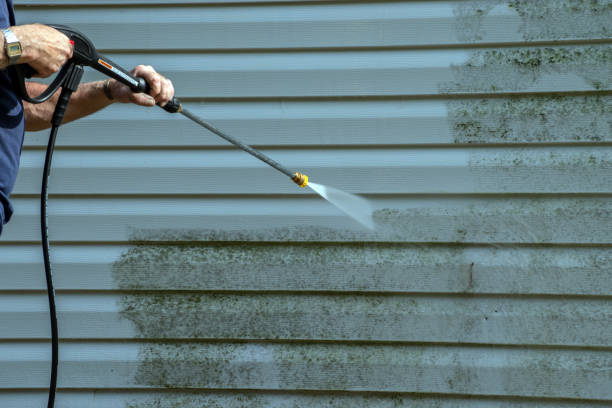 Best Post-Construction Pressure Washing  in Walnut Cove, NC